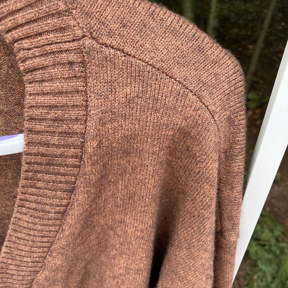 MINKPINK size l like new sweater - Picture 5 of 12